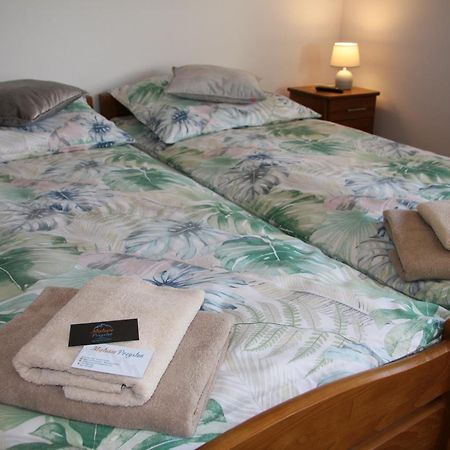 Mietusia Przystan - Wynajem Pokoi Hotel Ciche  Luaran gambar