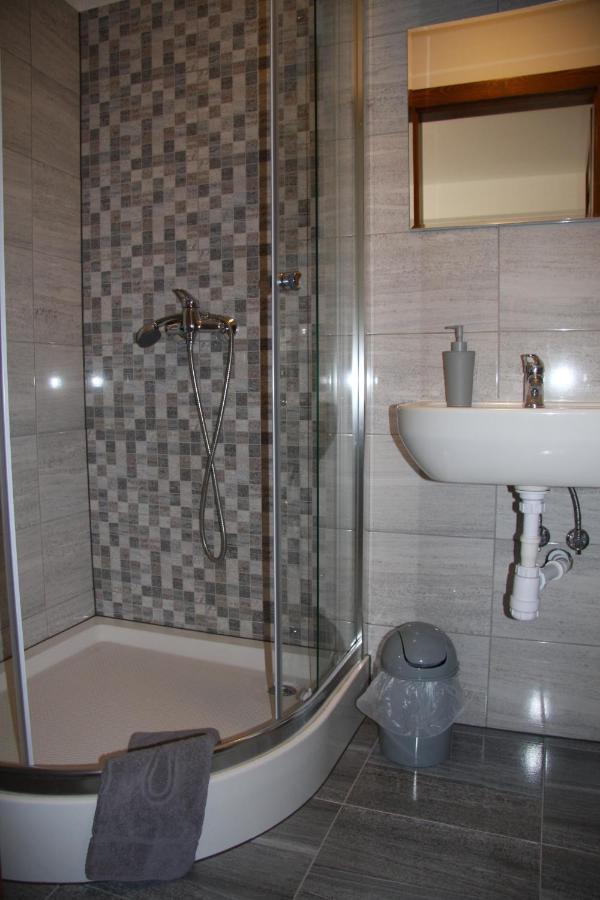 Mietusia Przystan - Wynajem Pokoi Hotel Ciche  Luaran gambar