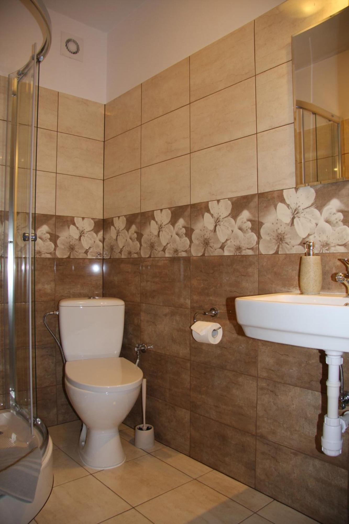 Mietusia Przystan - Wynajem Pokoi Hotel Ciche  Luaran gambar