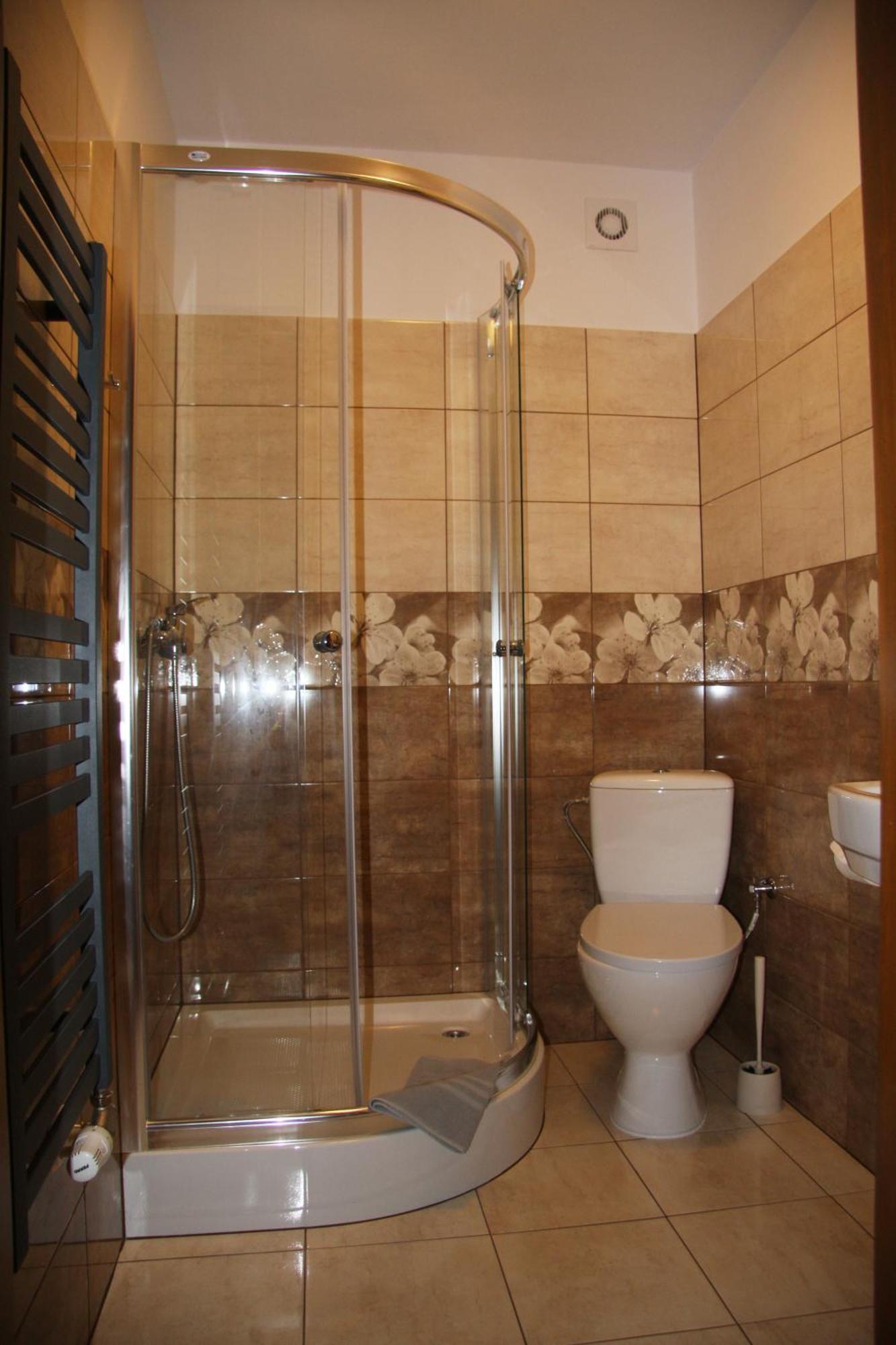 Mietusia Przystan - Wynajem Pokoi Hotel Ciche  Luaran gambar